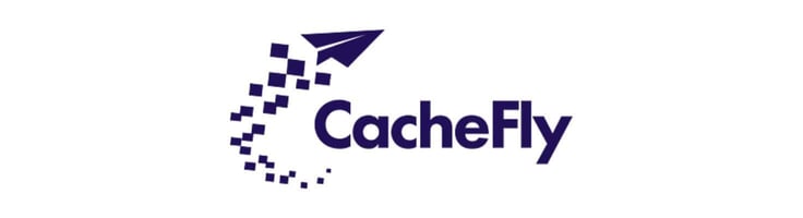 CacheFly Logo