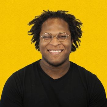 Headshot of Devin Green