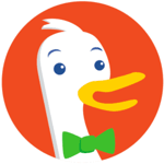 DuckDuckGo.com logo