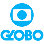 Globo.com logo Globo.com logo