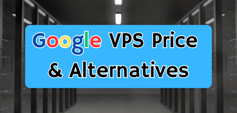 Google Vps Price