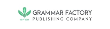 Grammar Factory Logo