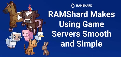 Ramshard Makes Gaming Smooth And Simple