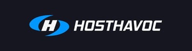 HostHavoc Logo