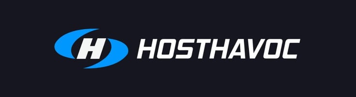HostHavoc Logo HostHavoc Logo