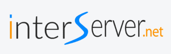 InterServer Logo InterServer Logo