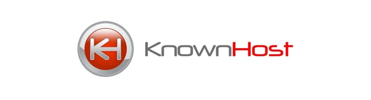 KnownHost Logo