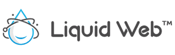 Liquid Web Logo Liquid Web Logo