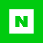 Naver.com logo Naver.com logo