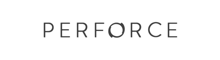 Perforce Logo