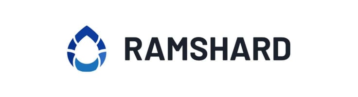 RAMShard Logo RAMShard Logo