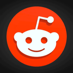 Reddit.com logo