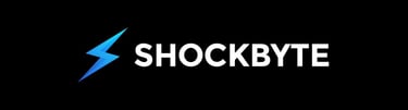 ShockByte Logo