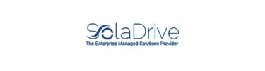 SolaDrive Logo