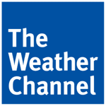 Weather.com logo Weather.com logo