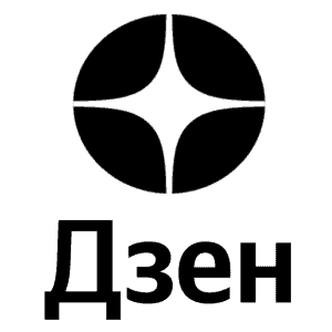 Yandex.ru logo on white background