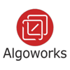 Algoworks logo