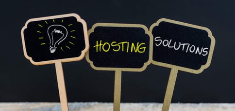 Best Hosting Solutions