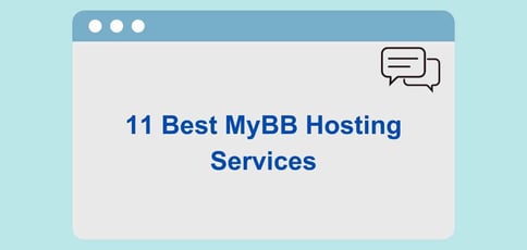 Best Mybb Hosting Services Best Mybb Hosting Services