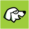 Chop Dawg logo Chop Dawg logo