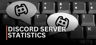 15 Surprising Discord Server Statistics