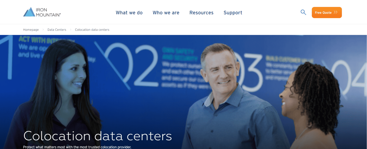 12 Best Colocation Hosting Providers (2026)