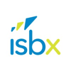 ISBX logo ISBX logo