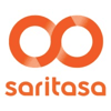 Saritasa logo Saritasa logo