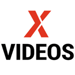 XVideos.com logo