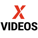 XVideos.com logo XVideos.com logo