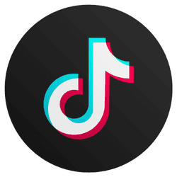 TikTok favicon