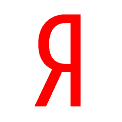 Yandex.ru favicon