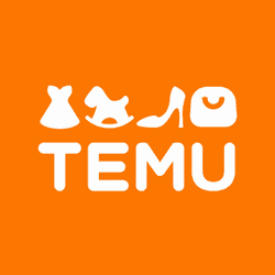 Temu favicon