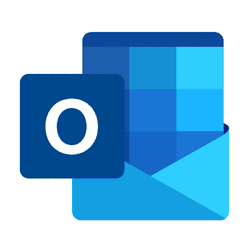 Outlook favicon