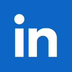 LinkedIn favicon