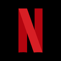 Netflix favicon