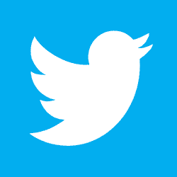Twitter favicon