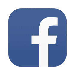 Facebook favicon