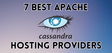 Best Apache Cassandra Hosting