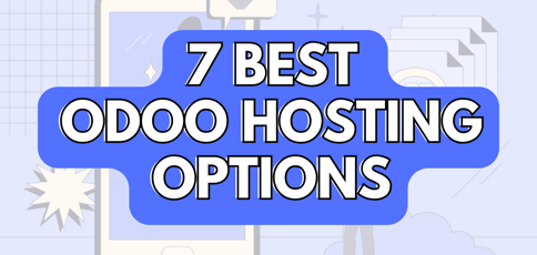 Best Odoo Hosting Options Best Odoo Hosting Options