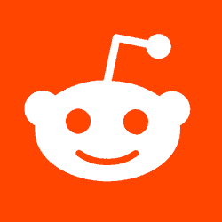 Reddit favicon