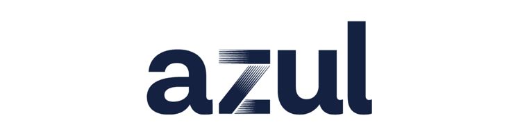 Azul Logo