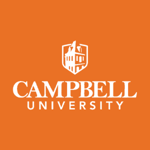 Campbell University logo Campbell University logo