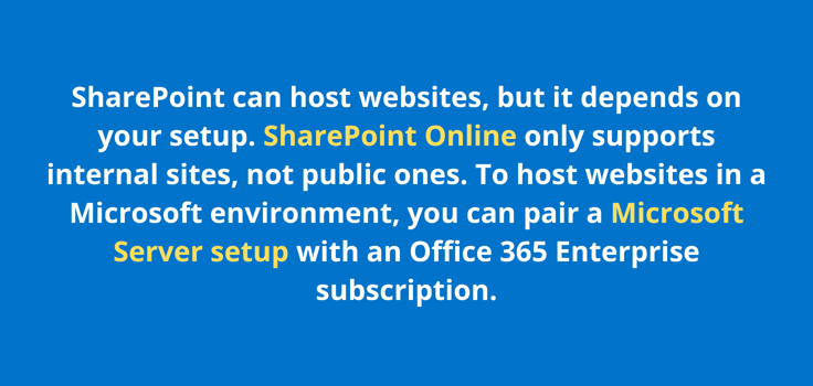 SharePoint features SharePoint features