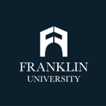 Franklin University logo Franklin University logo