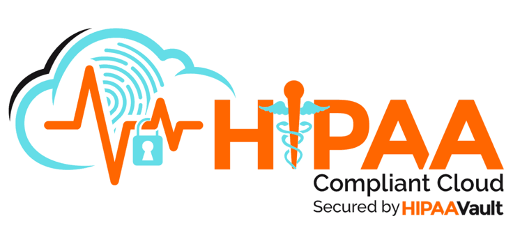 HIPAA Vault logo HIPAA Vault logo