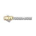 Hot Hardware Logo Hot Hardware Logo
