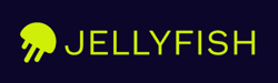 Jellyfish logo Jellyfish logo