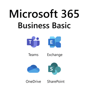 Microsoft 365 Business Basic Microsoft 365 Business Basic