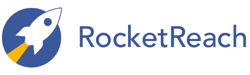 RocketReach logo